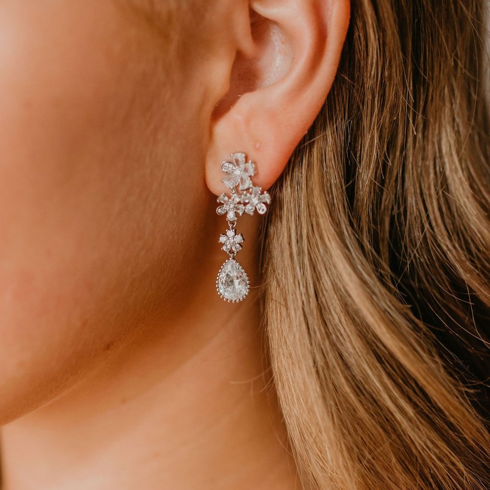 Just Girl Stuff Earrings #222298